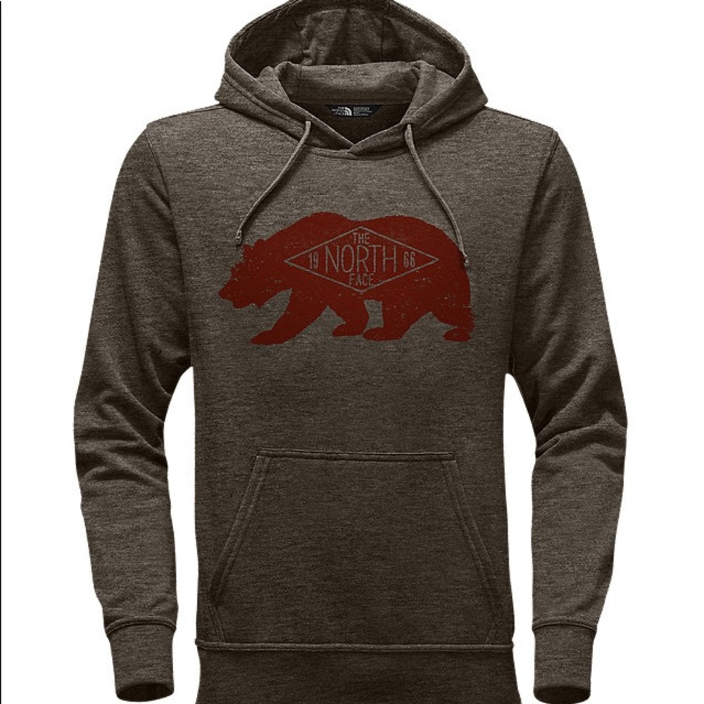 Men’s The North Face Bearitage Hoodie